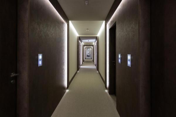 فندق Villa Cavalletti Camere