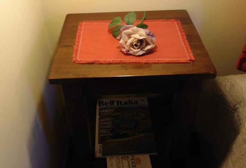 منتجع Il Podere San Giuseppe