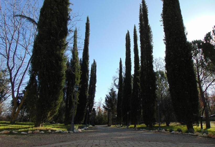 منتجع Il Podere San Giuseppe