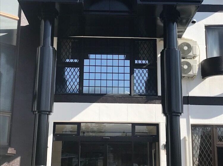 مبيت وإفطار Asia Hotel Kawaguchiko