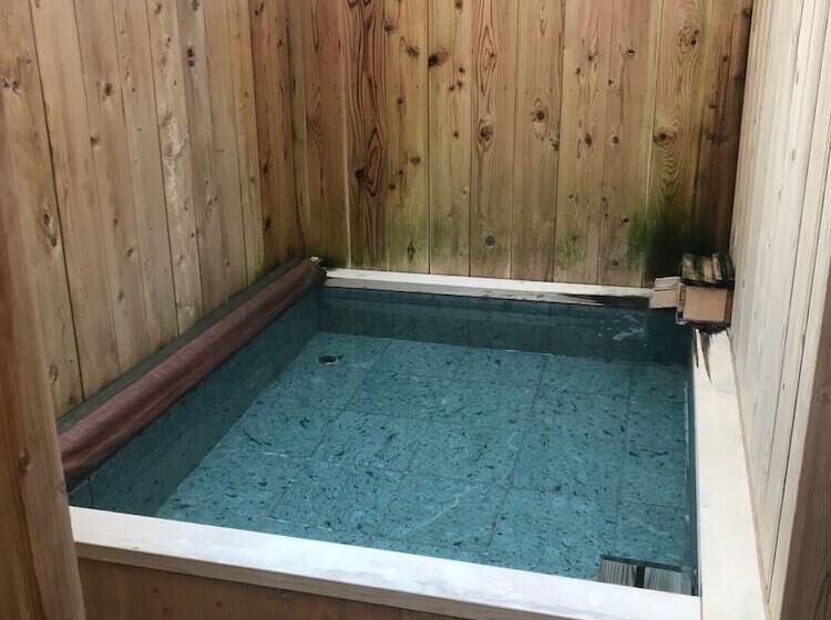 مبيت وإفطار Asia Hotel Kawaguchiko