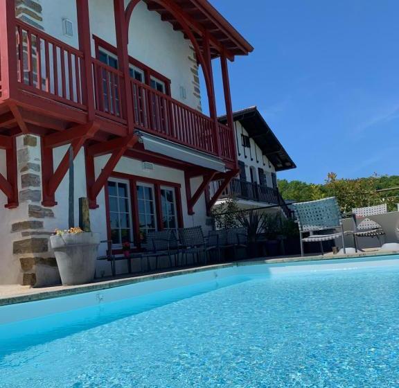 Bed and Breakfast Maxana
