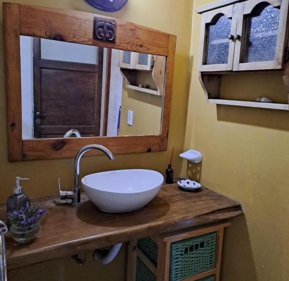 مبيت وإفطار Varuna  En La Casa De Nanda