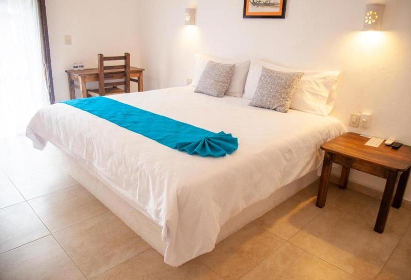 Hotel La Familia