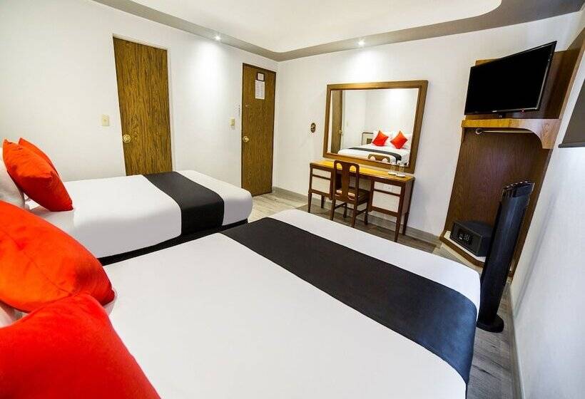 Hotel Marti