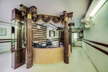 Oyo 33504 Hotel Anamda Inn