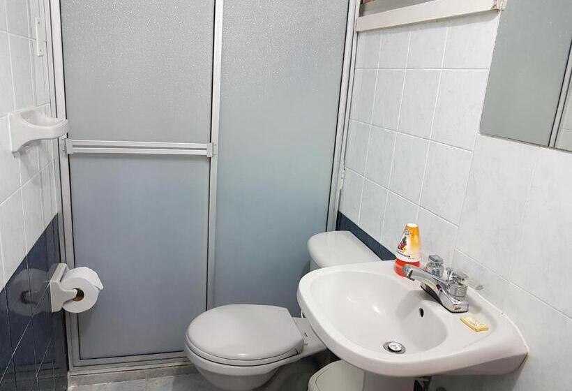 پانسیون Don Juan Colonial