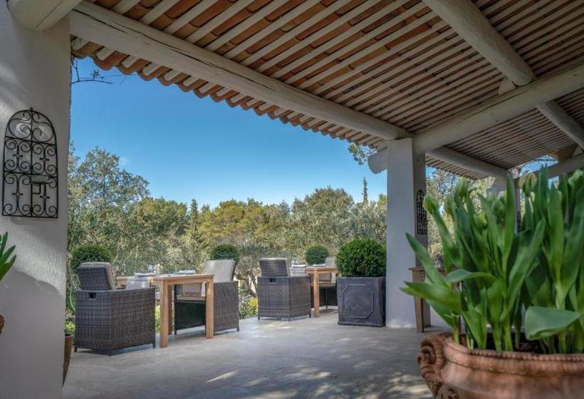 Пансион Petit Dédale