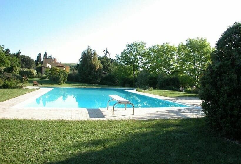 فندق Agriturismo Le Magnolie
