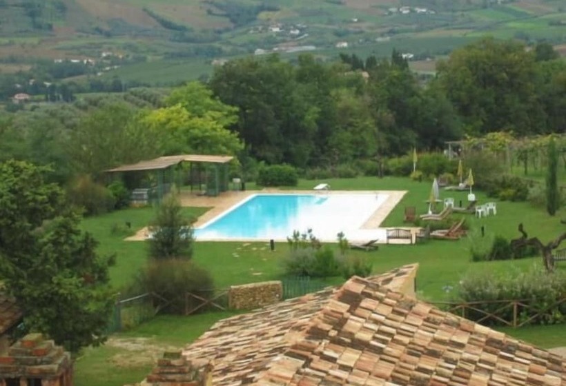 فندق Agriturismo Le Magnolie