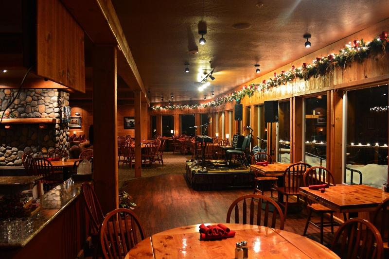 فندق Callahan S Mountain Lodge
