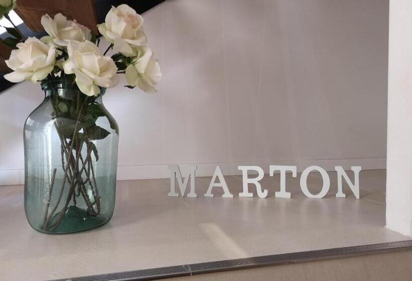 هتل Marton Valldemossa Turismo De Interior