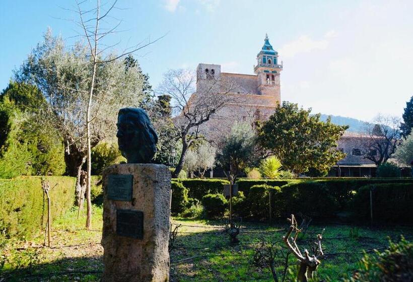 هتل Marton Valldemossa Turismo De Interior