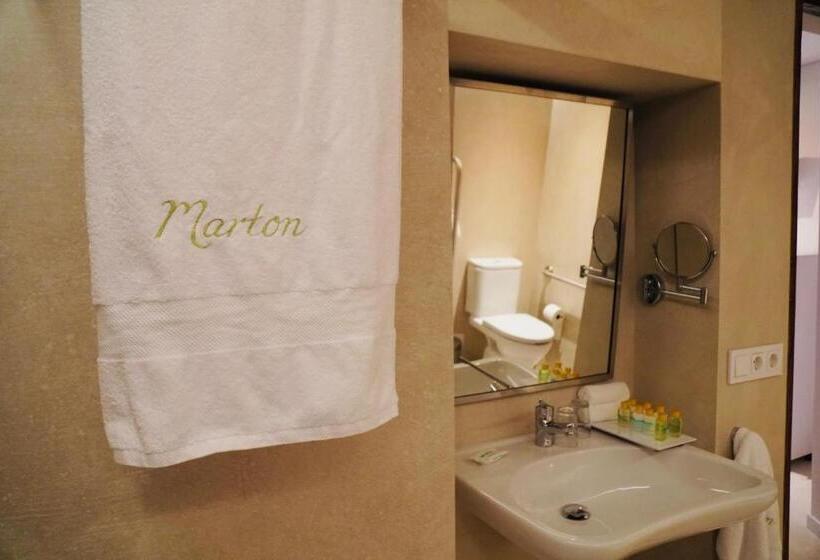 هتل Marton Valldemossa Turismo De Interior