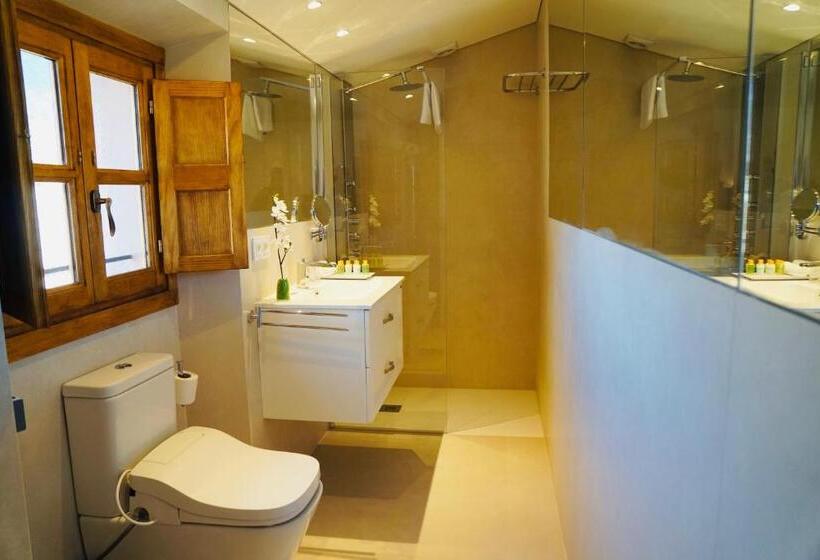 هتل Marton Valldemossa Turismo De Interior