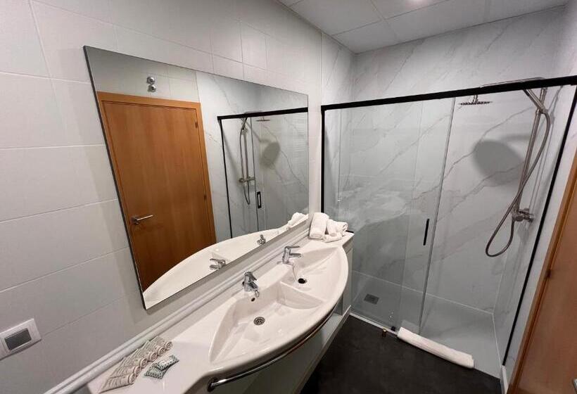 ホテル Palacio Barón De Andilla