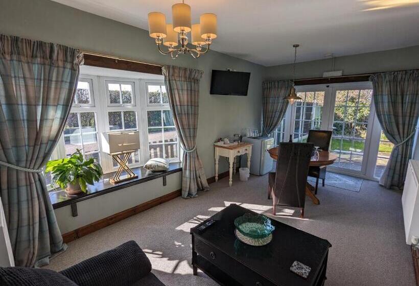 酒店 Tafarn Y Waen   Guesthouse