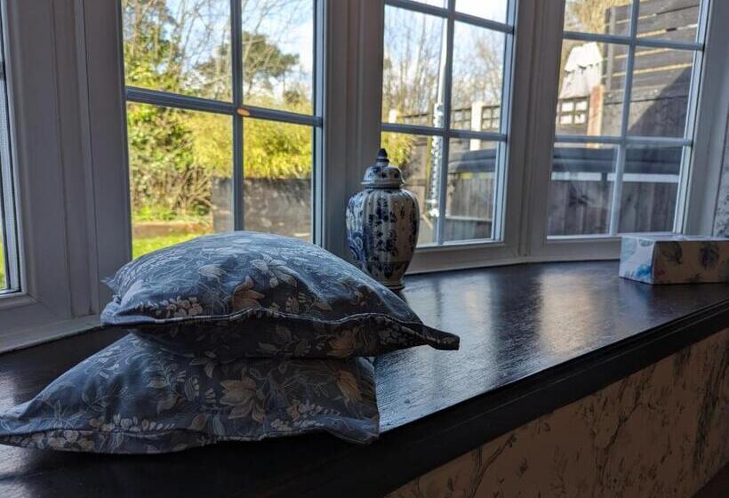 酒店 Tafarn Y Waen   Guesthouse