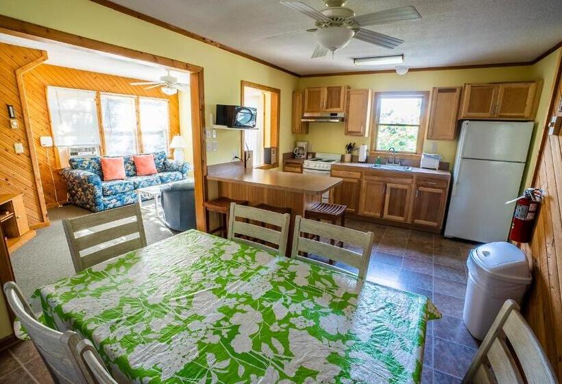 ホテル The Ocracoke Harbor Inn