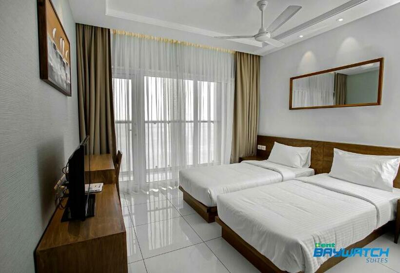Kent Baywatch Suites