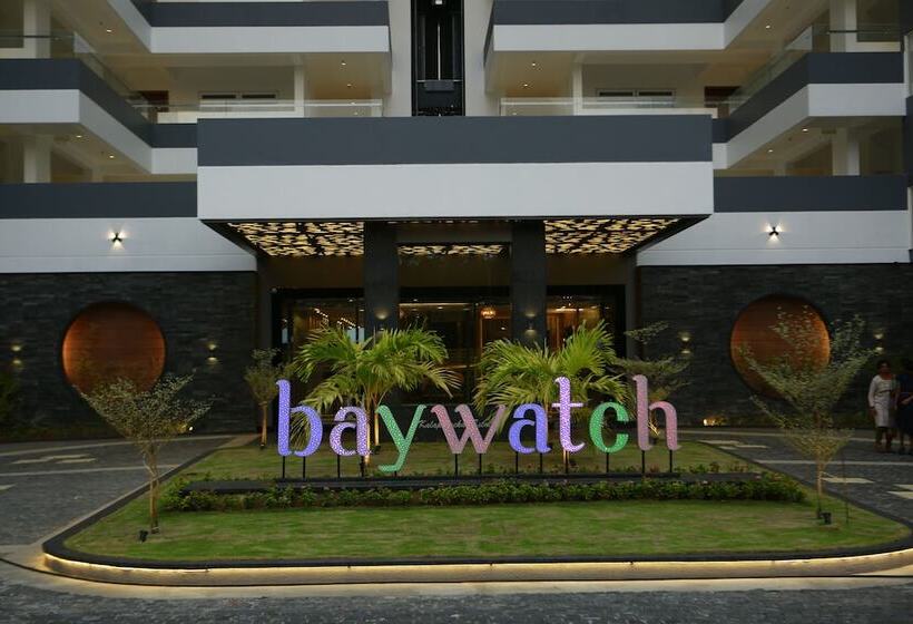 Kent Baywatch Suites