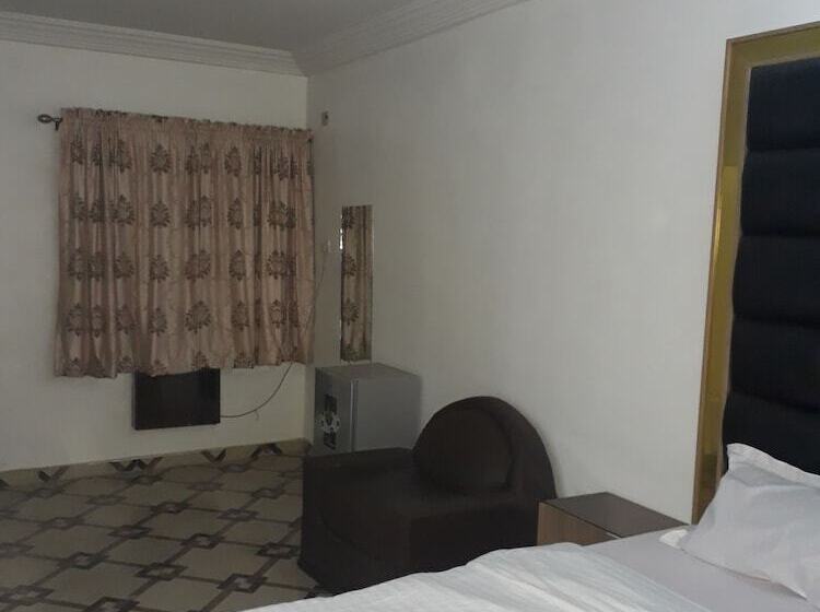 African Princess Hotel, Enugu