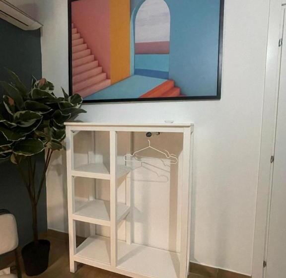 تختخواب و صبحانه Casa Matuta