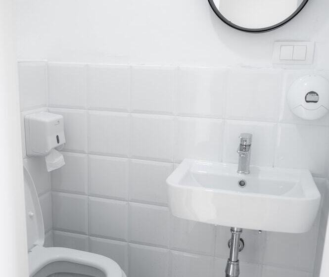 Good People Design Hostel