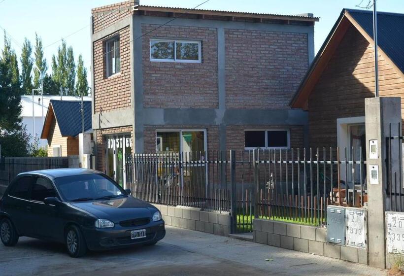 Hostel El Viajante