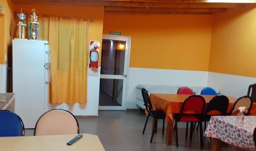 Hostel El Viajante