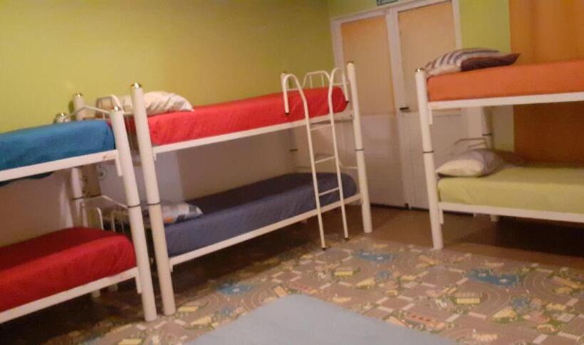 Hostel El Viajante