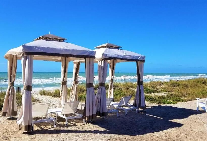 فندق Bali Hai Beachfront Resort And Spa