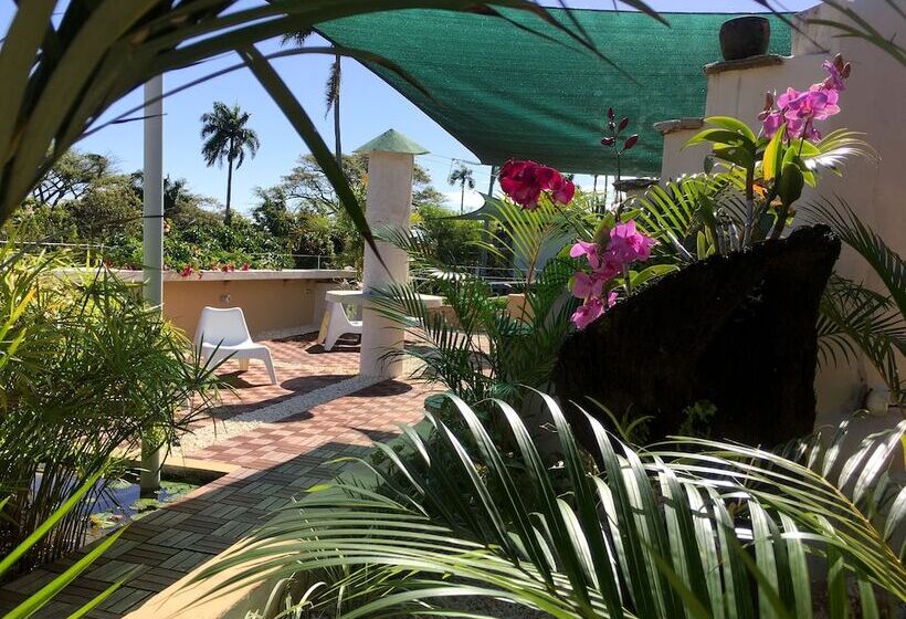 هتل Cabrera Chalet Boutique