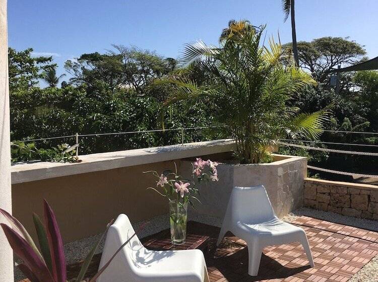 هتل Cabrera Chalet Boutique