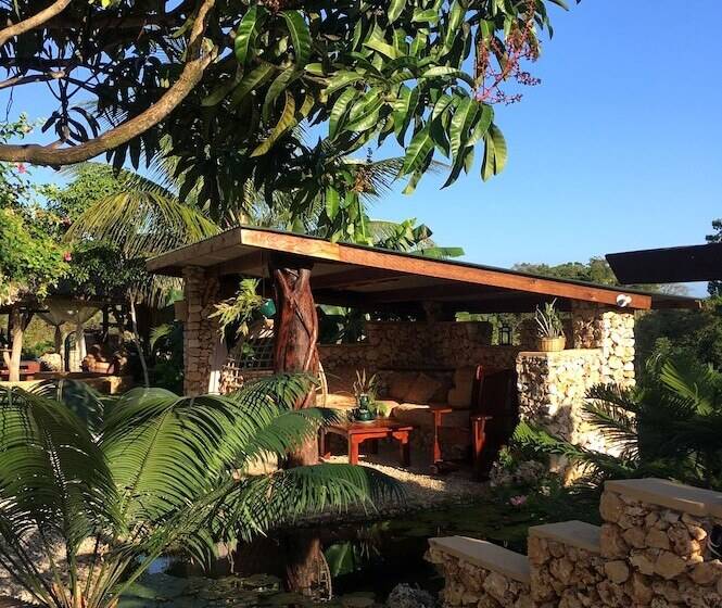 هتل Cabrera Chalet Boutique
