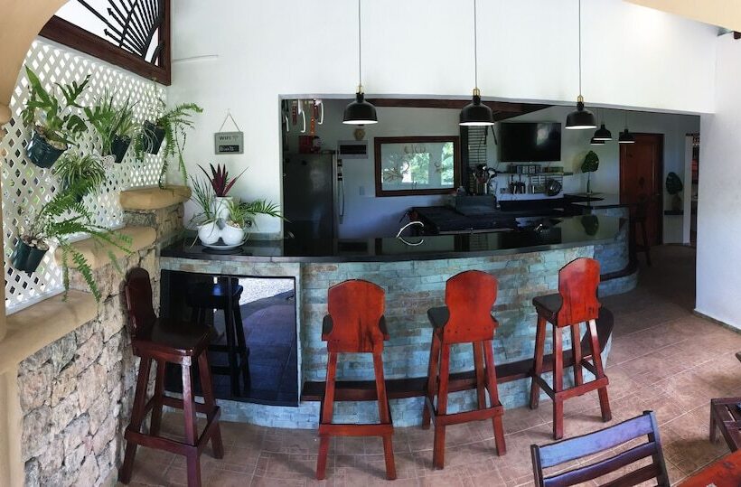 هتل Cabrera Chalet Boutique