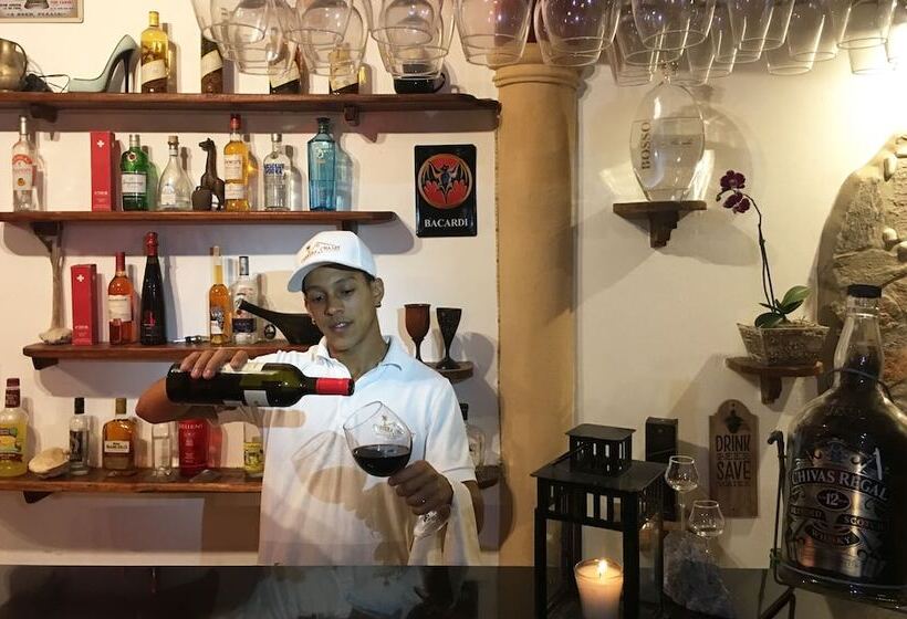 هتل Cabrera Chalet Boutique