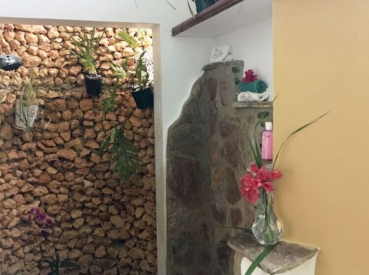 هتل Cabrera Chalet Boutique