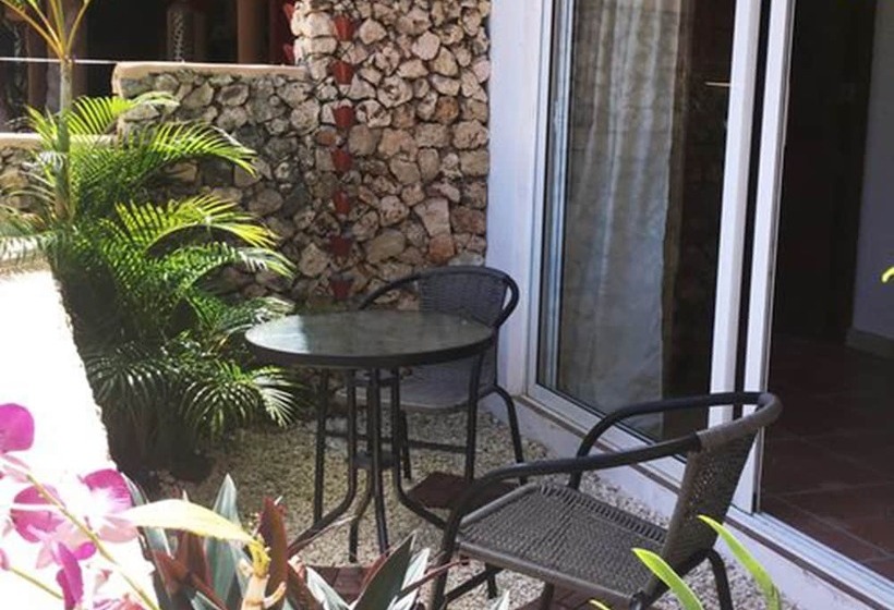 هتل Cabrera Chalet Boutique