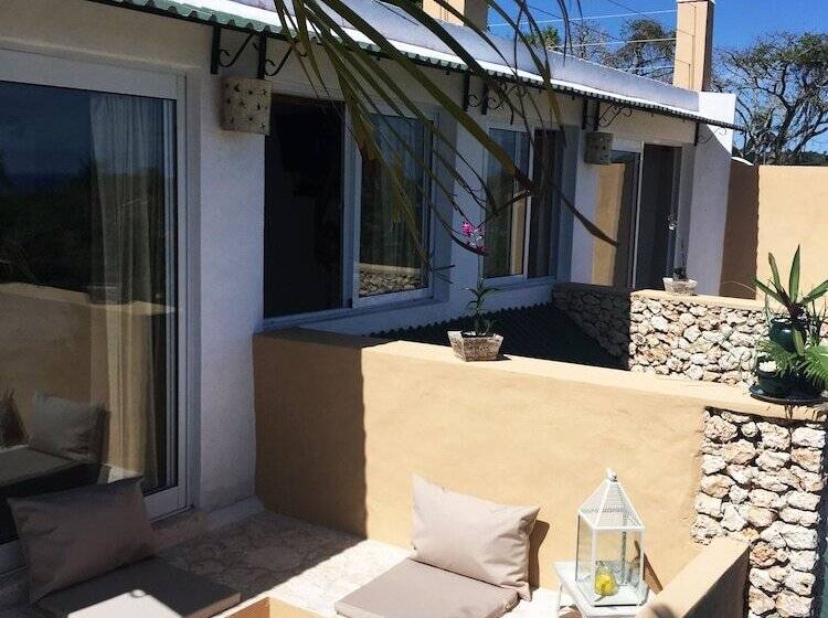 هتل Cabrera Chalet Boutique
