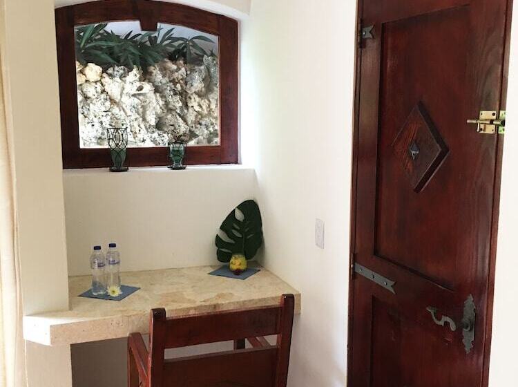 هتل Cabrera Chalet Boutique