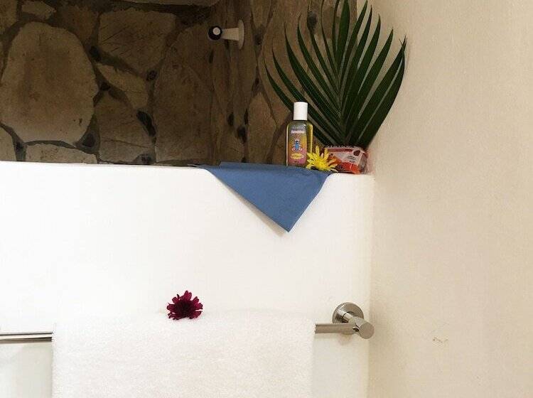 هتل Cabrera Chalet Boutique