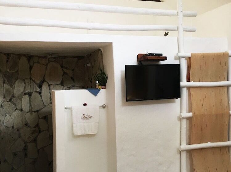 هتل Cabrera Chalet Boutique