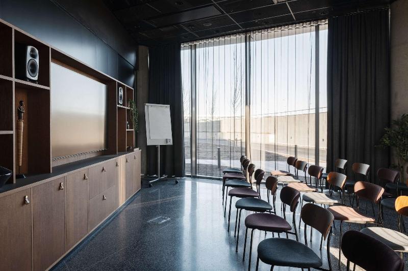 Fotos del hotel Comfort Hotel Arlanda Airport Terminal:  32