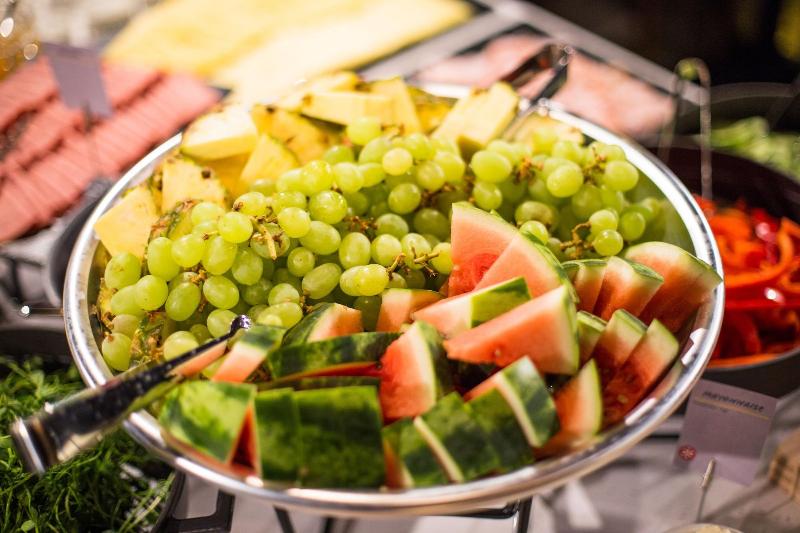 Fotos del hotel Comfort Hotel Arlanda Airport Terminal:  28