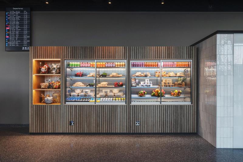 Fotos del hotel Comfort Hotel Arlanda Airport Terminal:  26