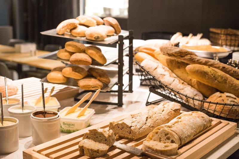 Fotos del hotel Comfort Hotel Arlanda Airport Terminal:  21