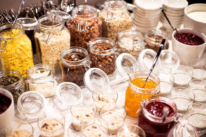 Fotos del hotel Comfort Hotel Arlanda Airport Terminal:  20