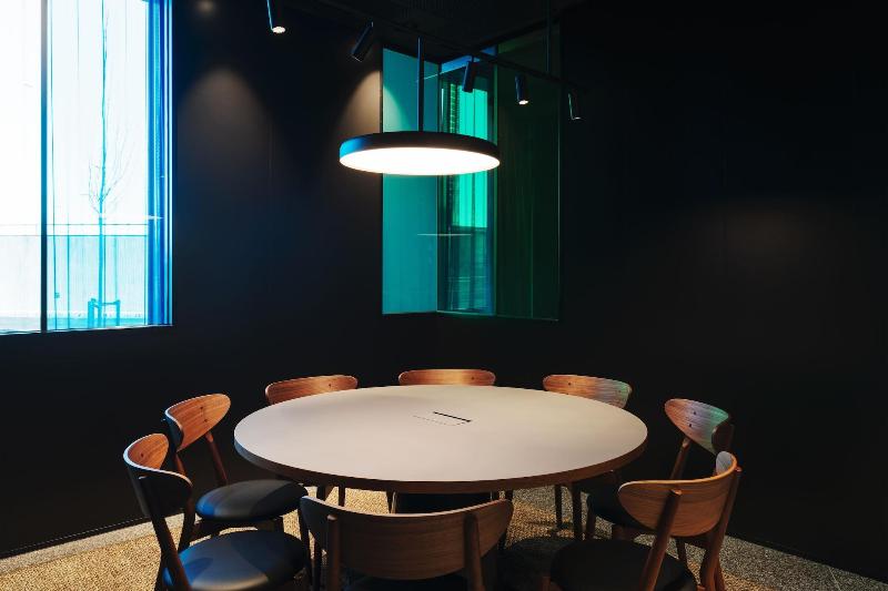 Fotos del hotel Comfort Hotel Arlanda Airport Terminal:  13