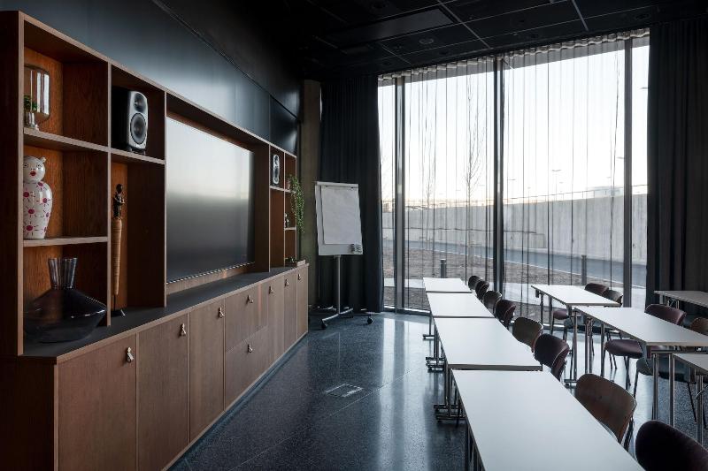 Fotos del hotel Comfort Hotel Arlanda Airport Terminal:  25